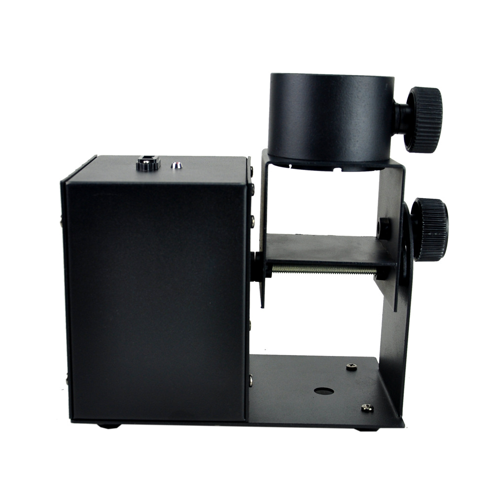 Confetti Cannon Tube - ปืนยิงกระดาษอิเล็กทรอนิกส์แบบหัวเดียว ท่อเดียว ควบคุมด้วยรีโมท DMX512 ฉายกระดาษสีสร้างเอฟเฟกต์