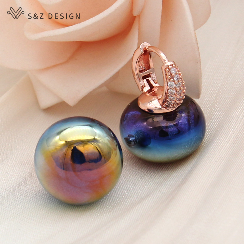 S & Z ออกแบบใหม่แฟชั่นสีสันลูก - Event Z บทวิจารณ์และราคา