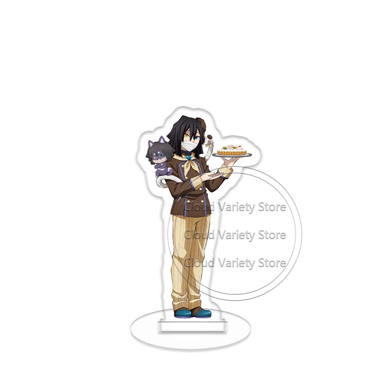 ป้ายตั้งโต๊ะลายดาบพิฆาตอสูร ตั - Event Support บทวิจารณ์และราคา
