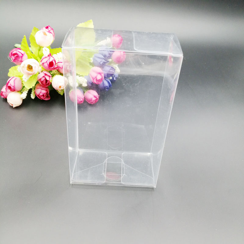 50Pcs ABC โปร่งใสกล่องพลาสติกใ - Event Party Box บทวิจารณ์และราคา