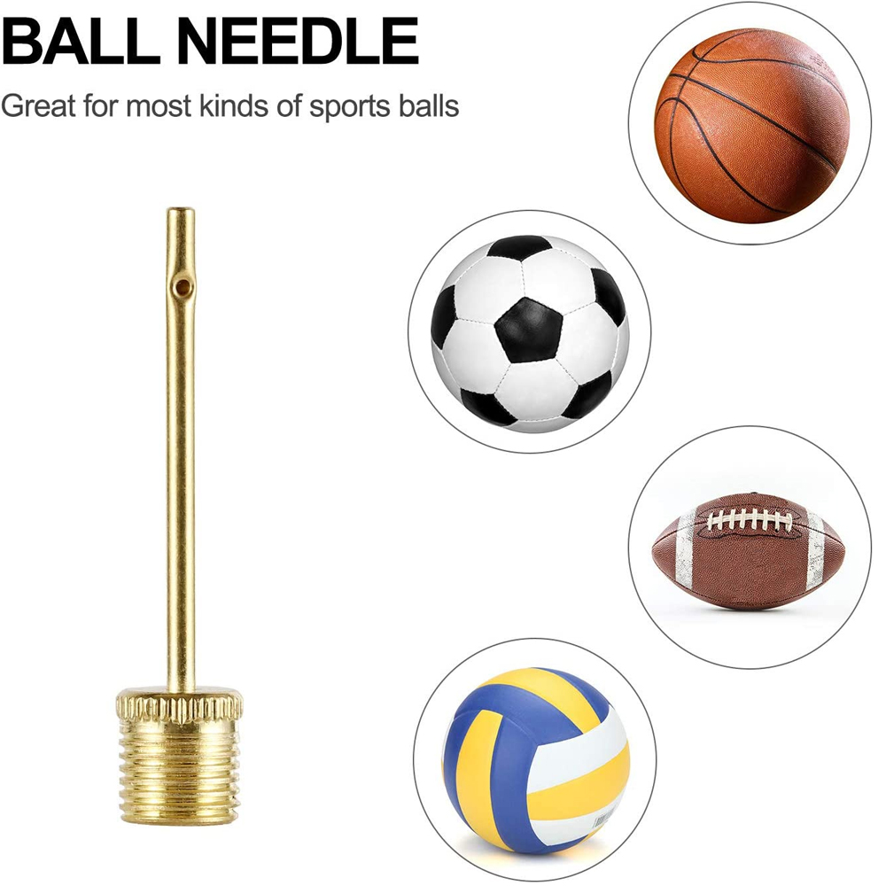 ยางวาล์วอะแดปเตอร์บอลปั๊มเข็มบ - Balloon Pump Hand บทวิจารณ์และราคา