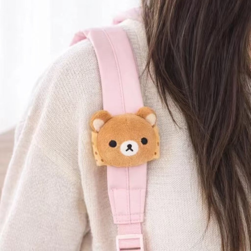 ตุ๊กตาหมีริลัคคุมะนุ่มนิ่ม ของ - Supply Event บทวิจารณ์และราคา