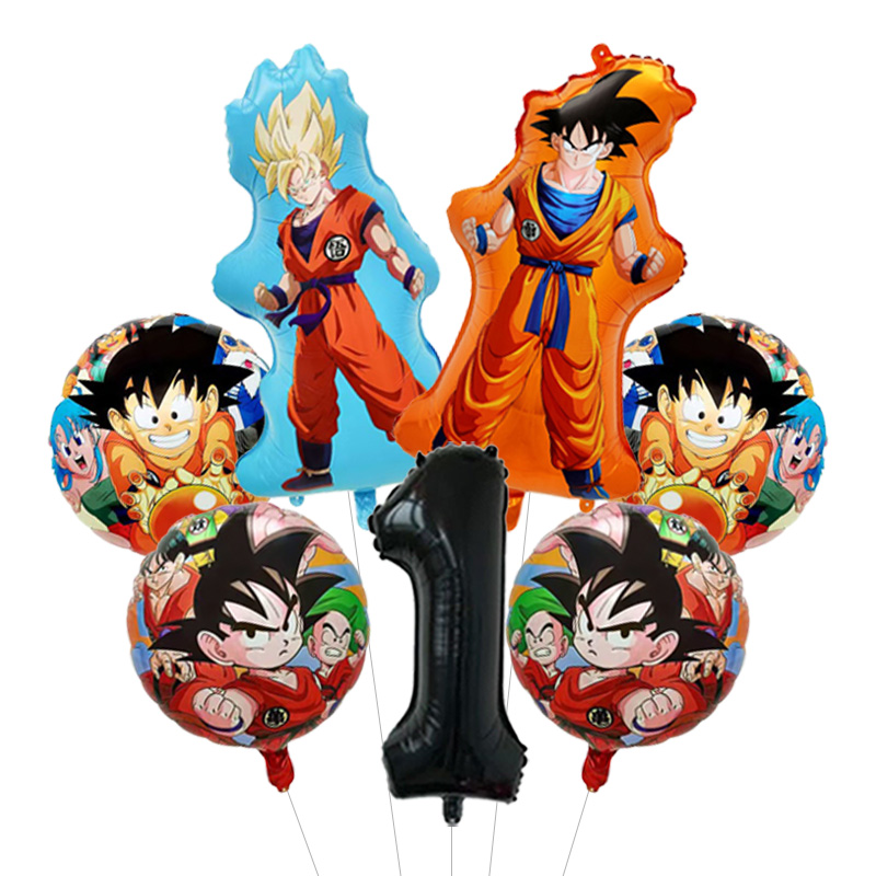 ชุดลูกโป่งฟอยล์มายลาร์รูปฟรีเซ - Event Z บทวิจารณ์และราคา