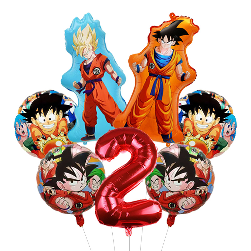 ชุดลูกโป่งฟอยล์มายลาร์รูปฟรีเซ - Event Z บทวิจารณ์และราคา