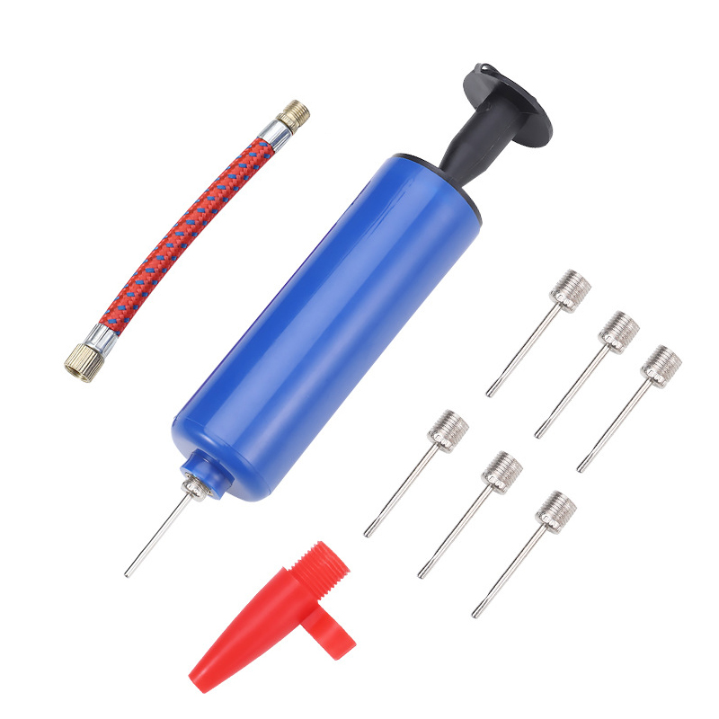 10pcs Ball ชุดปั๊มปั๊มมือ 6 นิ - Balloon Pump Hand บทวิจารณ์และราคา