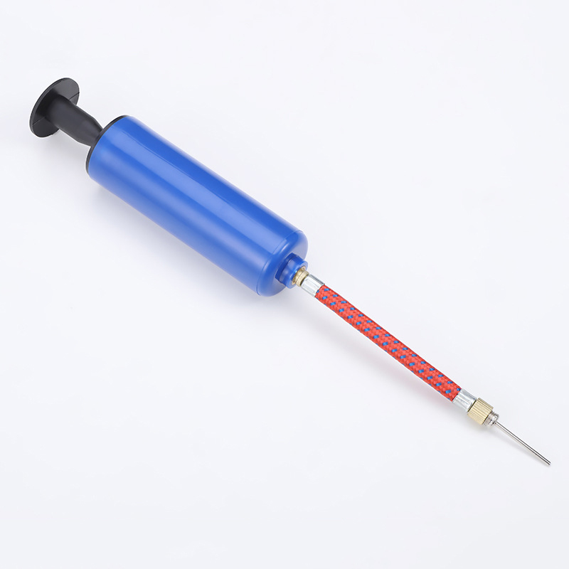 10pcs Ball ชุดปั๊มปั๊มมือ 6 นิ - Balloon Pump Hand บทวิจารณ์และราคา