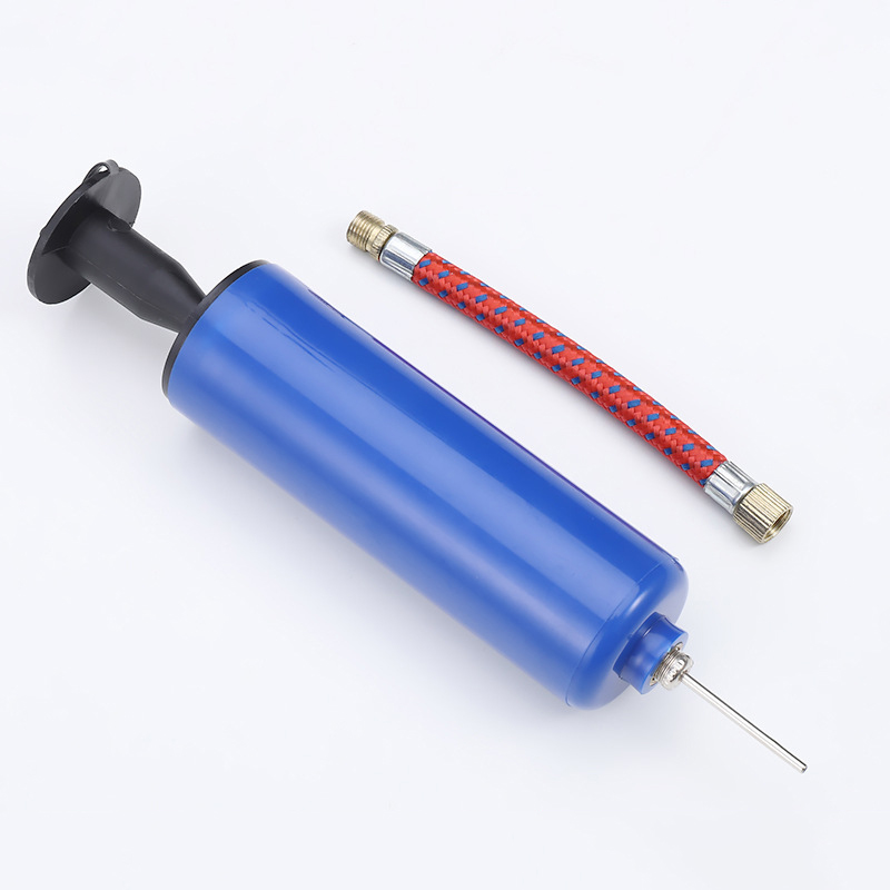 10pcs Ball ชุดปั๊มปั๊มมือ 6 นิ - Balloon Pump Hand บทวิจารณ์และราคา