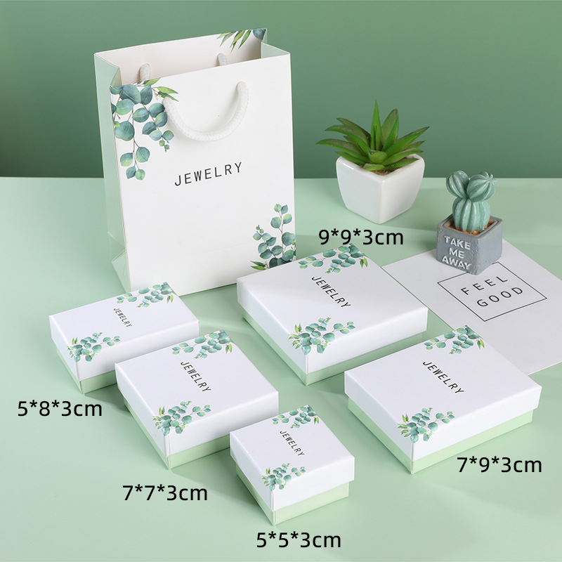 ความคิดสร้างสรรค์ขนาดเล็ก Leaf - Event Party Shop บทวิจารณ์และราคา