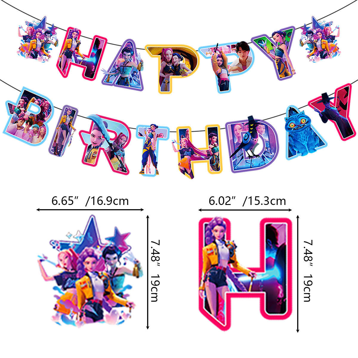ชุดอุปกรณ์ตกแต่งซุ้มลูกโป่งธีม - Balloon Arch Kit บทวิจารณ์และราคา