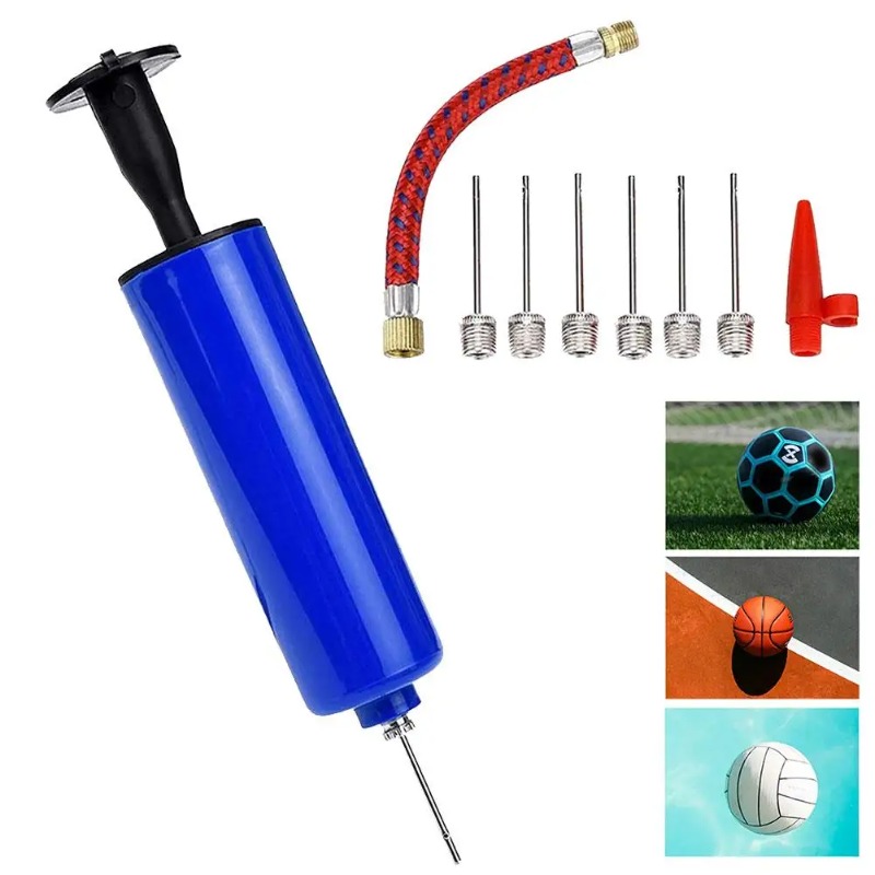 ท่อยืดหยุ่นปั๊มบอลปั๊มมือ Infl - Balloon Pump Hand บทวิจารณ์และราคา