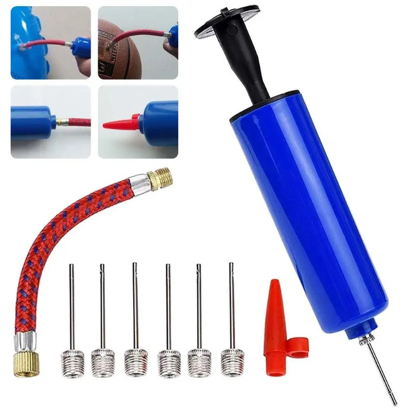 ท่อยืดหยุ่นปั๊มบอลปั๊มมือ Infl - Balloon Pump Hand บทวิจารณ์และราคา