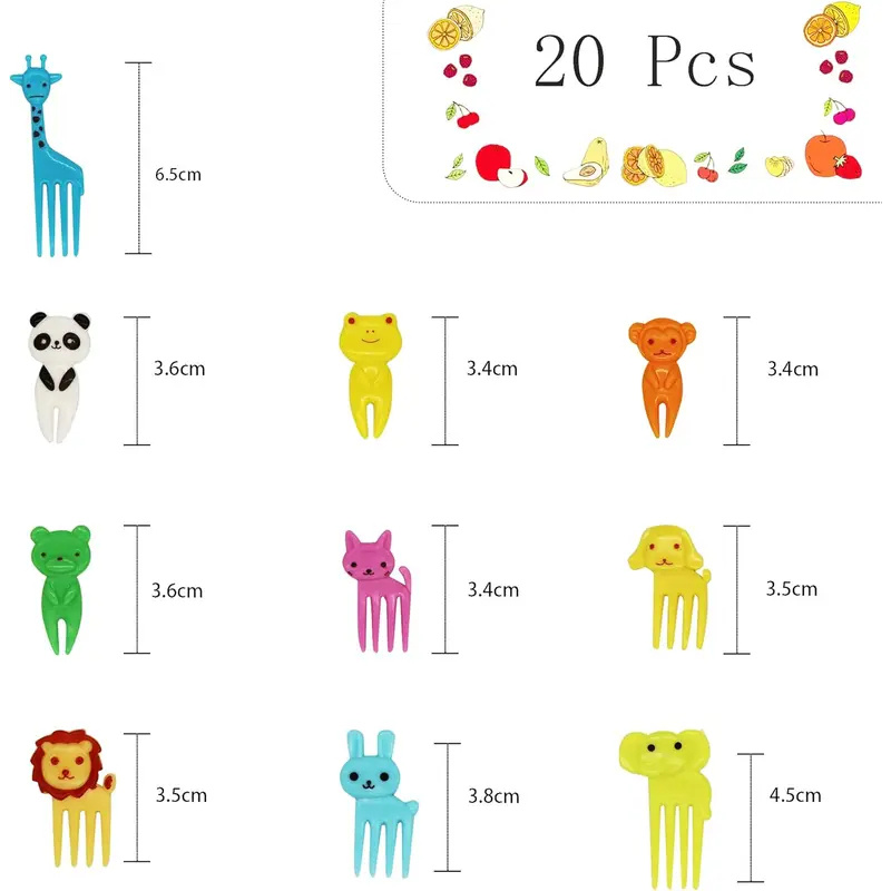 ชุดส้อมผลไม้ ไม้จิ้มฟัน ไม้เสี - Centerpiece Stick บทวิจารณ์และราคา