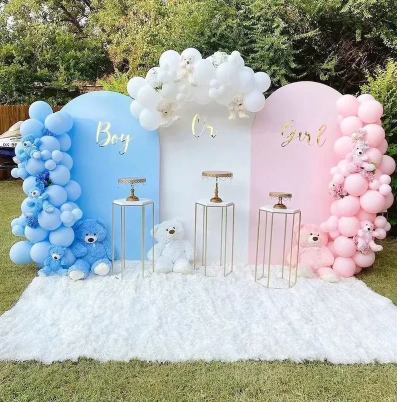 ขาตั้งพื้นหลังแบบพกพาสำหรับถ่า - Balloon Arch Kit บทวิจารณ์และราคา